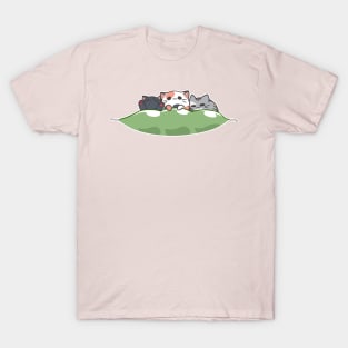 Peas in a Paw'd T-Shirt